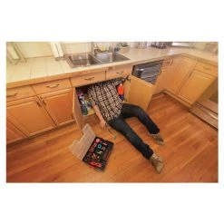 CRAFTSMAN Ensemble de 2 organisateurs personnalisables, rouge 7 CRAFTSMAN Ensemble de 2 organisateurs personnalisables, rouge -CRAFTSMAN Soldes Magasin 00276522d L