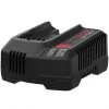 Chargeur de batterie Li-ion V20 Craftsman, 20 V max., indicateur DEL, charge rapide