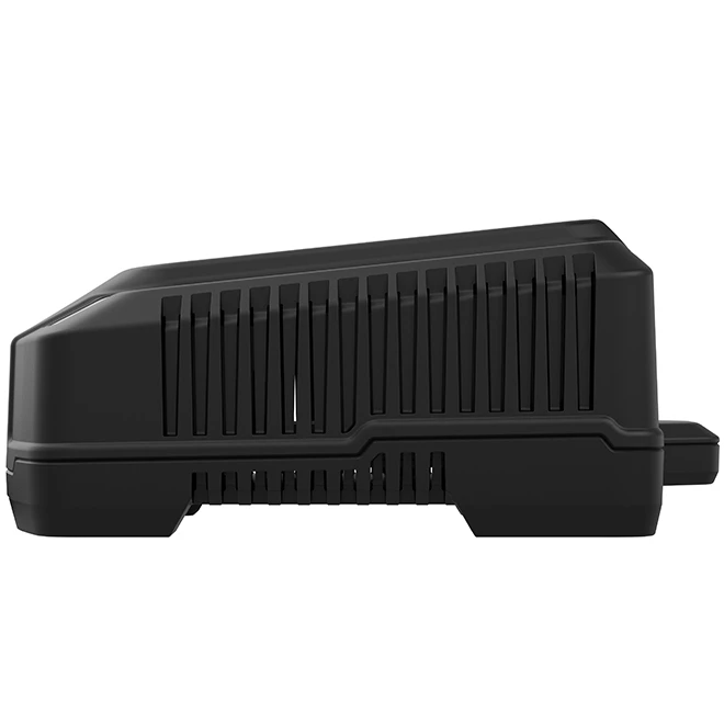 Chargeur de batterie Li-ion V20 Craftsman, 20 V max., indicateur DEL, charge rapide 2 Chargeur de batterie Li-ion V20 Craftsman, 20 V max., indicateur DEL, charge rapide – Image 2