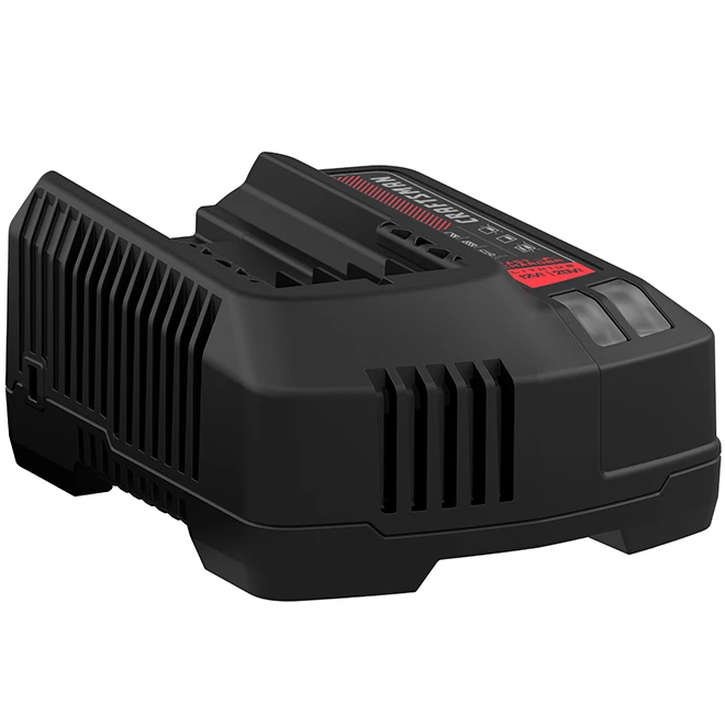 Chargeur de batterie Li-ion V20 Craftsman, 20 V max., indicateur DEL, charge rapide 5 Chargeur de batterie Li-ion V20 Craftsman, 20 V max., indicateur DEL, charge rapide – Image 5