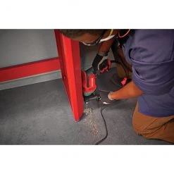 Perceuse à percussion à fil de 1/2 po de Craftsman, moteur 7 A, 3100 tr/min, mandrin, gâchette verrouillable -CRAFTSMAN Soldes Magasin 00276552d L