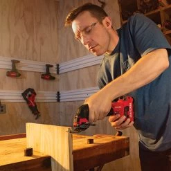 Ensemble outil rotatif avec sac Craftsman, 20 V, lumière DEL, vitesse variable, 15 pièces -CRAFTSMAN Soldes Magasin 00276580d L