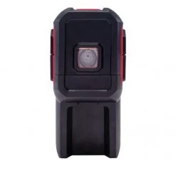 Laser autonivelant Craftsman, 3 points rouges, 100' -CRAFTSMAN Soldes Magasin 00276627e L