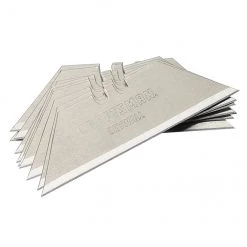Lame utilitaire de rechange Craftsman pour cloison sèche, 50/paquet