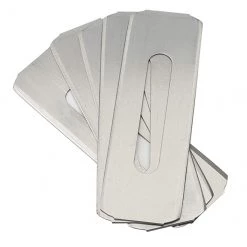 Lame de rechange pour couteau à tapis Craftsman, 5/paquet