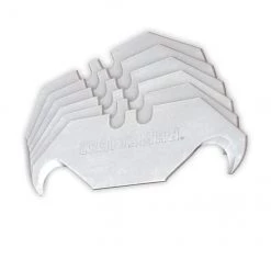 Lame à crochet de rechange Craftsman, grand, 50/paquet