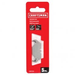 Lame à crochet de rechange Craftsman, grand, 5/paquet -CRAFTSMAN Soldes Magasin 00276637c L