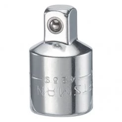 CRAFTSMAN Adaptateur, femelle prise 1/2'' à male prise 3/8''