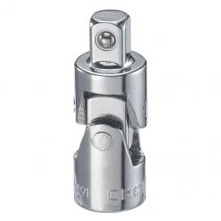 CRAFTSMAN Joint universel à prise 3/8'', acier