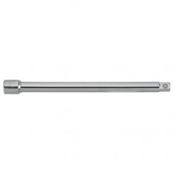 CRAFTSMAN Rallonge de douille, 10'', à prise de 1/2'', acier