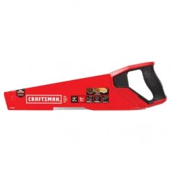 CRAFTSMAN Scie à panneau, 15'' -CRAFTSMAN Soldes Magasin 00276749d L