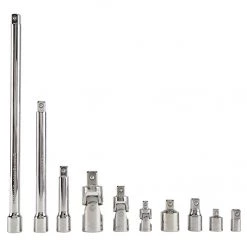 CRAFTSMAN Ensemble d'outils pour mécanicien, acier ,10 pièces