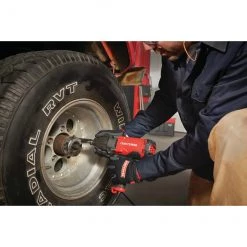 CRAFTSMAN Clé à chocs avec cordon, 1/2", 7,5 A, 2700 IPM, 7 douilles 9 CRAFTSMAN Clé à chocs avec cordon, 1/2", 7,5 A, 2700 IPM, 7 douilles -CRAFTSMAN Soldes Magasin 00276810e L