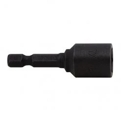 Tournevis à douille Impact Rated de Craftsman, 1 7/8 po x 7/16 po, acier rapide à l'oxyde noir