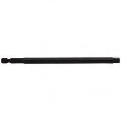 Adaptateur de douille pour outil à percussion Craftsman, 1/4 po dia. x 6 po L., tige hexagonale, acier