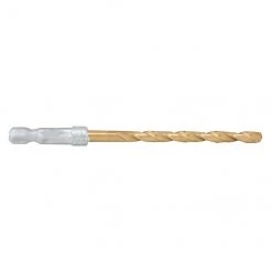 Foret en série courte Craftsman, titane, tige hexagonale, 3/16 po dia