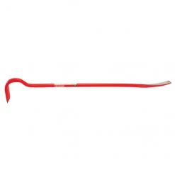 CRAFTSMAN Barre de démolition, 36", acier, rouge