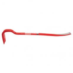 CRAFTSMAN Barres de démolition, 24", acier, rouge