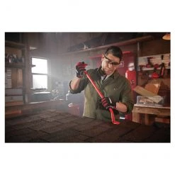 CRAFTSMAN Barres de démolition, 24", acier, rouge -CRAFTSMAN Soldes Magasin 00276934c L