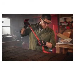 CRAFTSMAN Barre de démolition, 30", acier, rouge -CRAFTSMAN Soldes Magasin 00276935c L