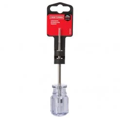 CRAFTSMAN Pointe à tracer en acier, transparent -CRAFTSMAN Soldes Magasin 00276968c L