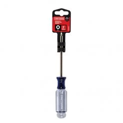 Tournevis # 2 carré, Craftsman, 4'' 5 Tournevis # 2 carré, Craftsman, 4'' -CRAFTSMAN Soldes Magasin 00276974c L