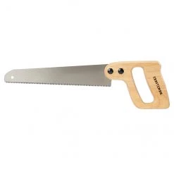 CRAFTSMAN Scie utilitaire de finition, miniature 10"