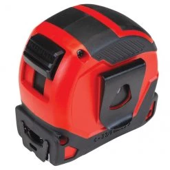 CRAFTSMAN Ruban à mesurer PRO-11, 1,25'' X 30', rouge 7 CRAFTSMAN Ruban à mesurer PRO-11, 1,25'' X 30', rouge -CRAFTSMAN Soldes Magasin 00277000d L