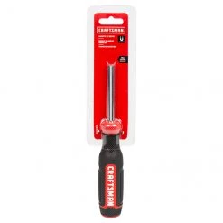 CRAFTSMAN Tourne-écrou magnétique, 1/4'', acier et plastique