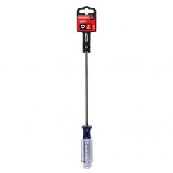 CRAFTSMAN Tournevis Phillips en acier, n° 2, 8", bleu et transparent -CRAFTSMAN Soldes Magasin 00277040c L