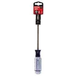 CRAFTSMAN Tournevis Phillips en acier, n° 3, 6", bleu et transparent -CRAFTSMAN Soldes Magasin 00277041c L
