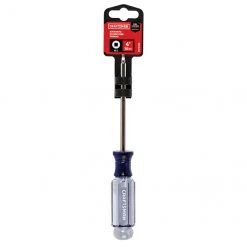 Tournevis Craftsman Torx en acier # 25, 4'' -CRAFTSMAN Soldes Magasin 00277044c L
