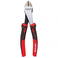 CRAFTSMAN Mini pince diagonale, 7''