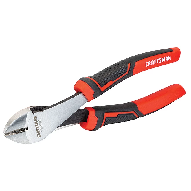 CRAFTSMAN Mini pince diagonale, 7'' 2 CRAFTSMAN Mini pince diagonale, 7'' – Image 2