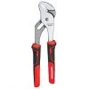 CRAFTSMAN Pinces multiprises, 8", acier, rouge et noir