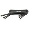 CRAFTSMAN Ensemble de clés hexagonales Torx, 8 embouts, composite