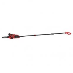 Scie à chaîne avec rallonge Craftsman, 2 en 1, 10 po