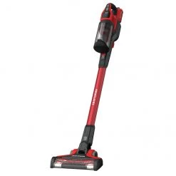 Aspirateur-balai sans fil V20 de Craftsman, rouge/noir
