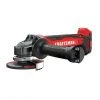 Rectifieuse d'angle Craftsman 20 V, 4,5 po
