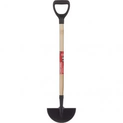 Coupe-pelouse à usages multiples Craftsman, 37 po, bois et acier trempé