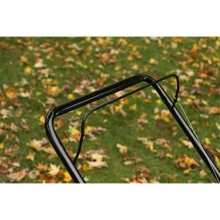 Tondeuse à essence poussée Craftsman, 21 po, 140 cc, rouge -CRAFTSMAN Soldes Magasin 02225396e L