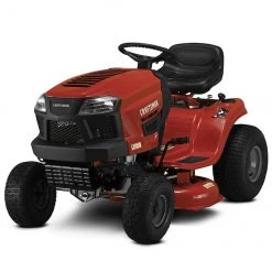 Tracteur à gazon Craftsman 36 po avec moteur Briggs & Stratton 11,5 hp 9 Tracteur à gazon Craftsman 36 po avec moteur Briggs & Stratton 11,5 hp -CRAFTSMAN Soldes Magasin 02225483e L