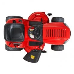 Tracteur à gazon Craftsman de 15,5 CV, 42 po 8 Tracteur à gazon Craftsman de 15,5 CV, 42 po -CRAFTSMAN Soldes Magasin 02225486d L