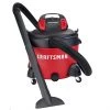 Aspirateur sec et humide Craftsman, 2,5 po x 7 pi, 16 gal, 5 hp