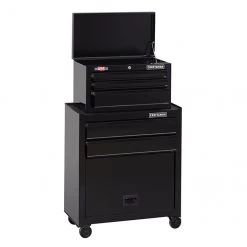 CRAFTSMAN Ensemble d'armoires à outils sur roulettes, 5 tiroirs