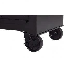 CRAFTSMAN Ensemble d'armoires à outils sur roulettes, 5 tiroirs -CRAFTSMAN Soldes Magasin 16765002d L