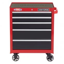 CRAFTSMAN Armoire à outils «Série 2000», 5 tiroirs, 26,5" x 18" x 34"