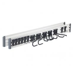CRAFTSMAN Soldes Magasin 13 CRAFTSMAN Ensemble de rangement Versatrack, 20 pièces