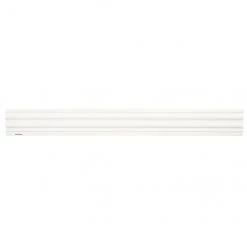 Rail de rangement mural VersaTrack, Craftsman, 4'