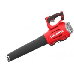 Souffleur sans fil Craftsman, moteur sans balais, 20 V, 350 pi³/min